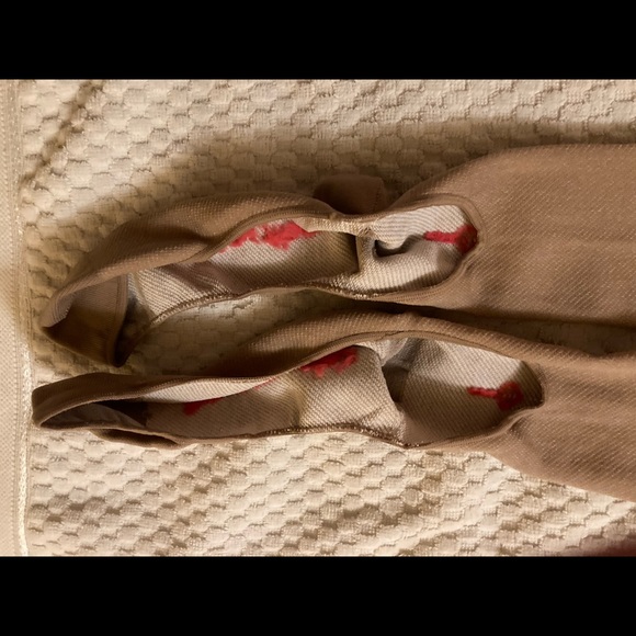 Keysocks under pant legs open front socks - Picture 4 of 4